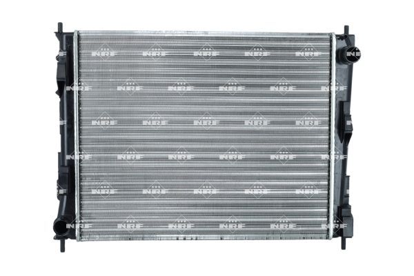 NRF Engine Cooling Radiator 53992
