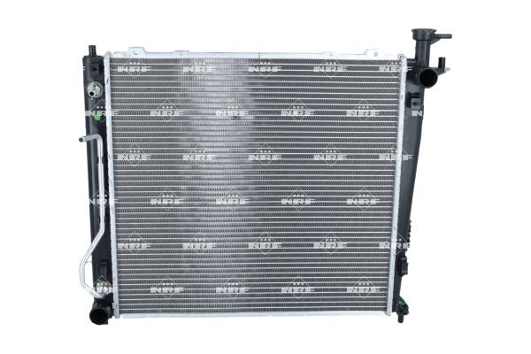 NRF Engine Cooling Radiator 59201