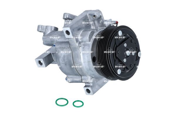 NRF Air Conditioning Compressor 32476