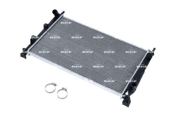 NRF Engine Cooling Radiator 509528