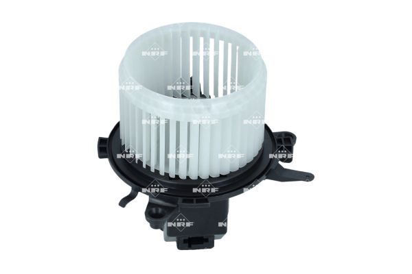 NRF Interior Blower Motor 34651