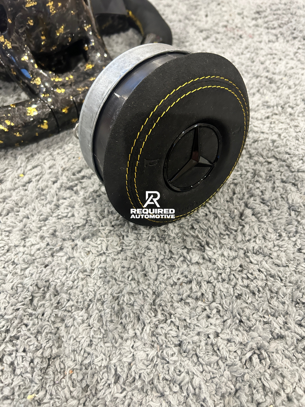 Text watermark