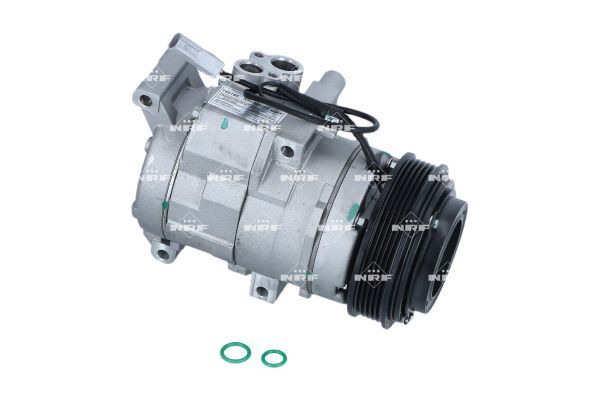 NRF Air Conditioning Compressor 320003