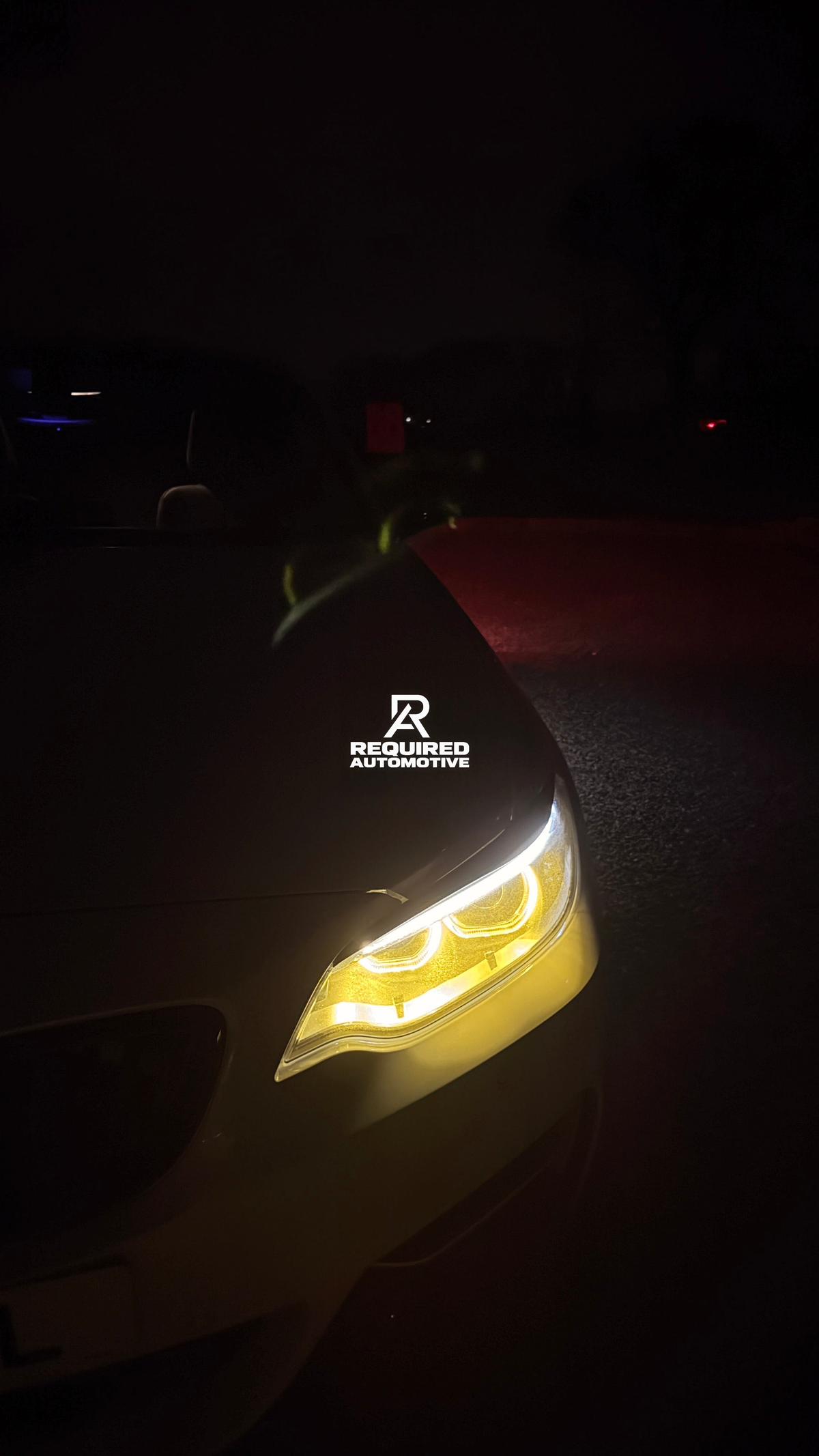 Text watermark