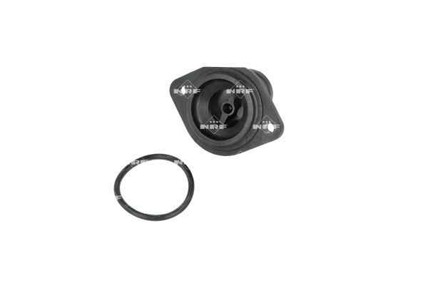 NRF Coolant Flange 775094
