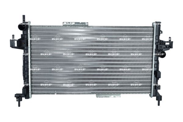 NRF Engine Cooling Radiator 54753A