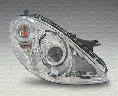 Magneti Marelli Headlight Left 710301197671