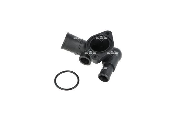 NRF Coolant Flange 775069