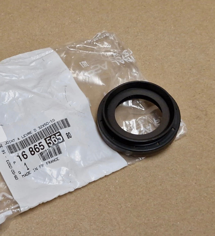 1X Genuine Citroen Dispatch 2011-2016 1686556580 gearbox lip seal