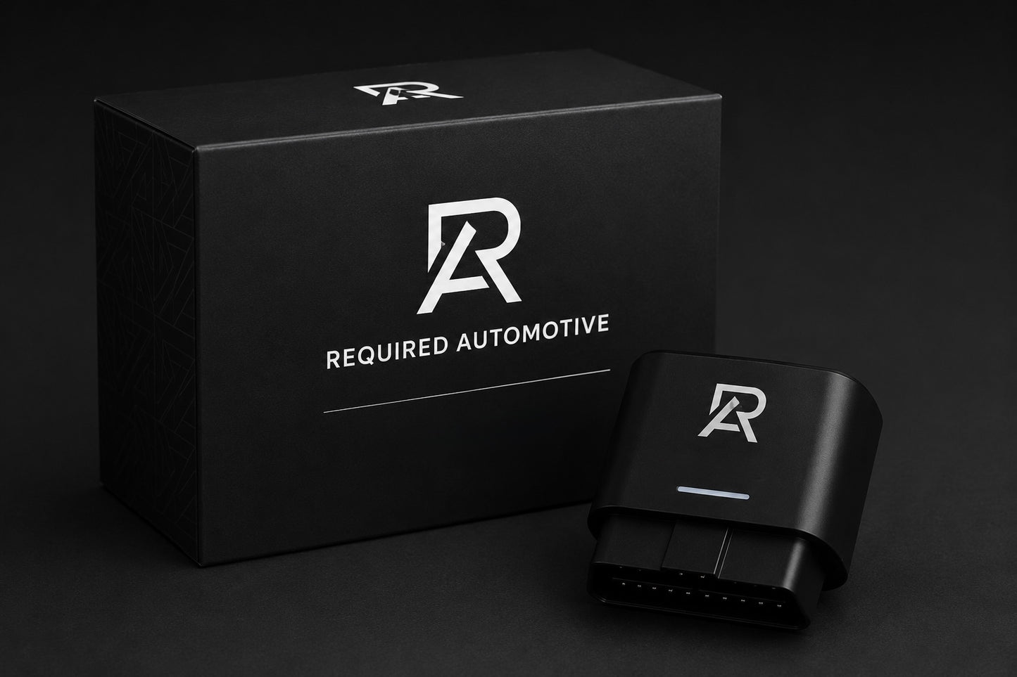 Required Automotive Stage 1 ECU/TCU Audi S3 8V 2013-2016
