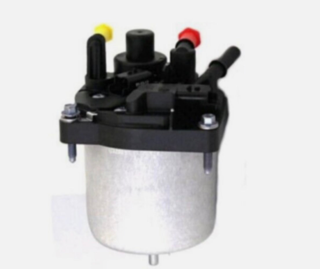 Genuine Fuel Filter with Housing for 2.0 HDI Diesel Citroen Peugeot Ford Fiat