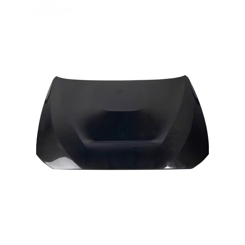 BMW 5 Series F10 GTS Style Hood - Required Automotive