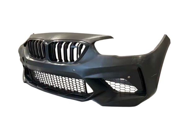 BMW M2 Competition Style Conversion Kit for BMW 1 Series F20 / F21 (2015–2019) – Required Automotive