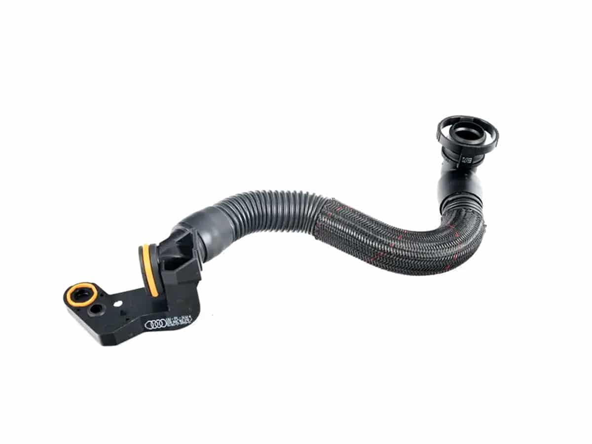 Genuine VAG Mk7 Golf ‘R’ Breather Hose (S1, Polo, Ibiza Compatibility) – 06K103213J