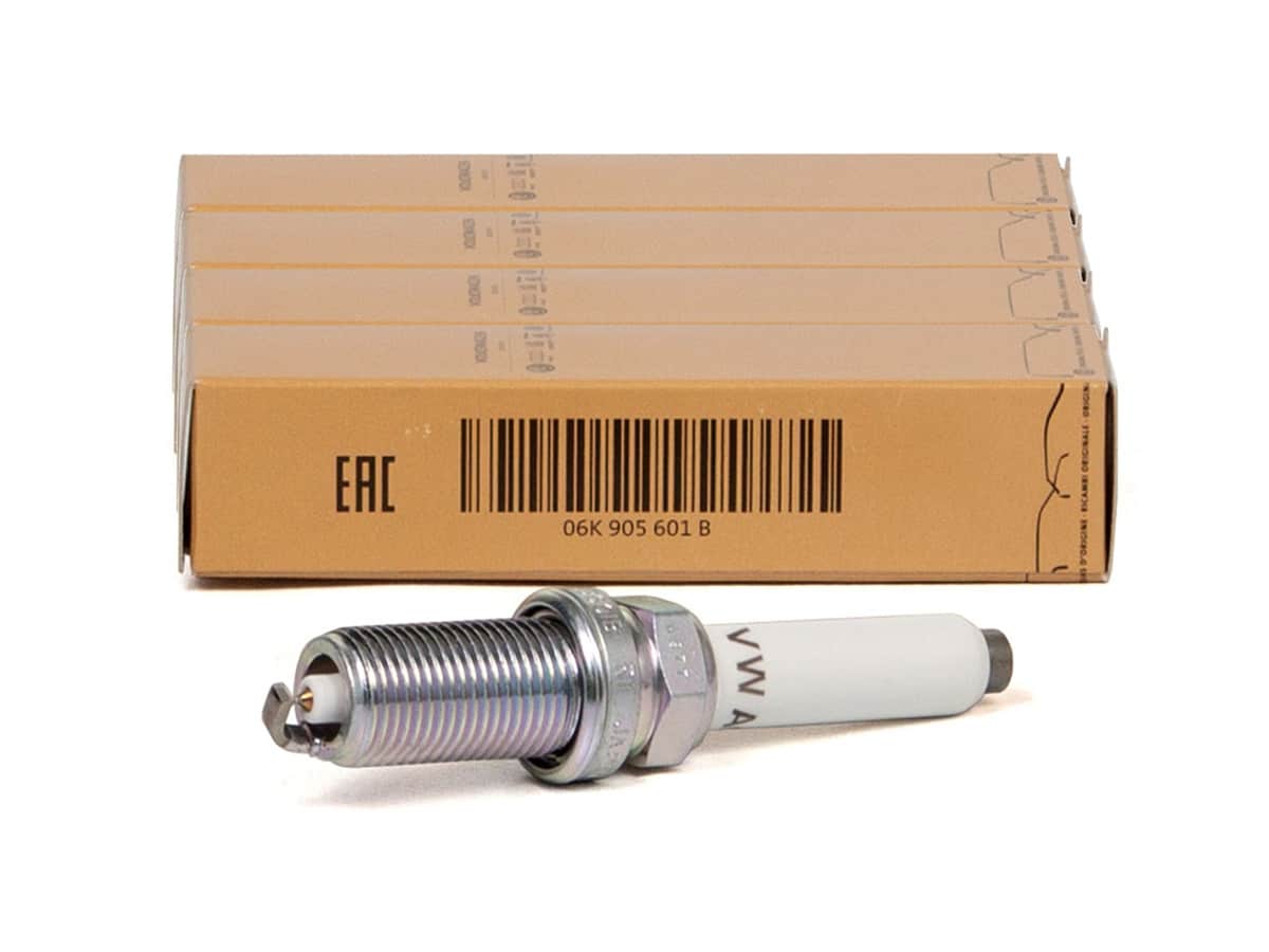 Genuine Spark Plug 2.0TSI EA888 Gen.3 – 06K905601L