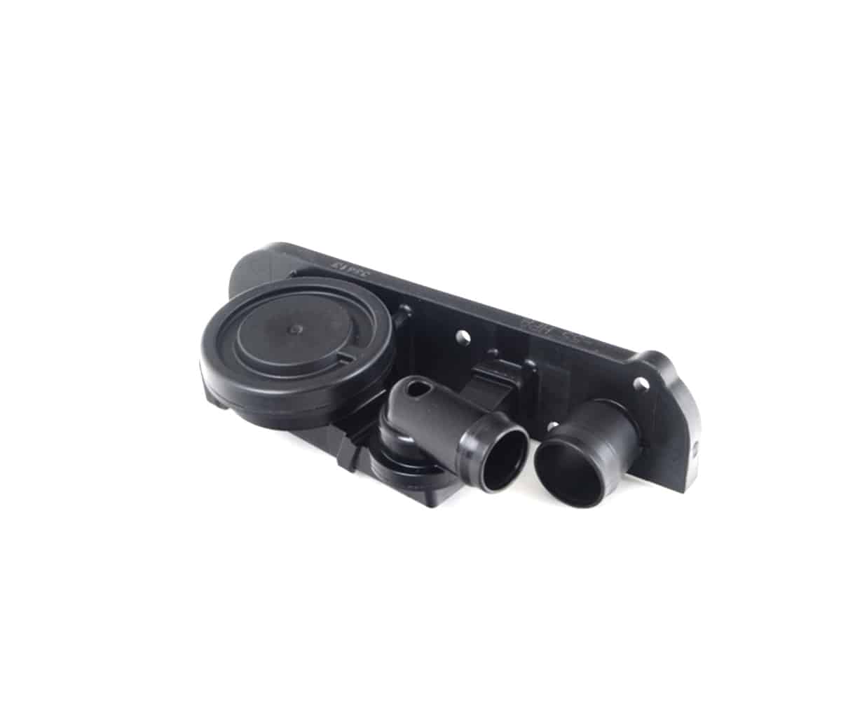 Genuine VAG EA113 PCV Breather Valve 06F 129 101R