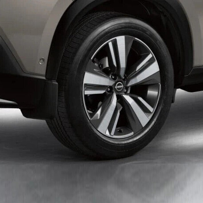 T99J26RR0E X-Trail (T33) 2022 - Present Mudguards (RR)
