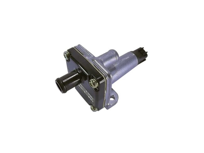 Genuine Nissan clutch slave cylinder, specifically for R32 GTR Skylines with Push type clutch kits.