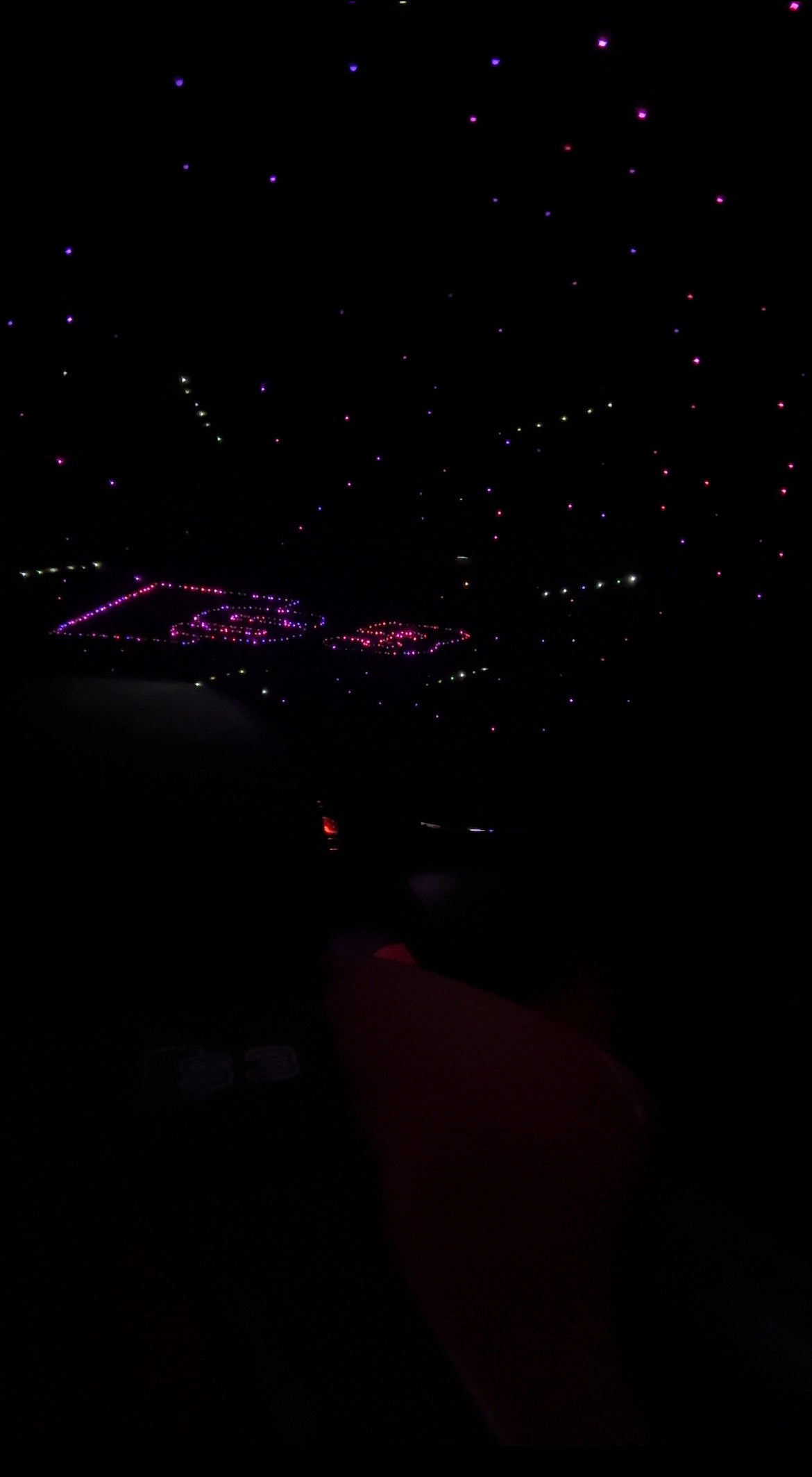 650X Starlights