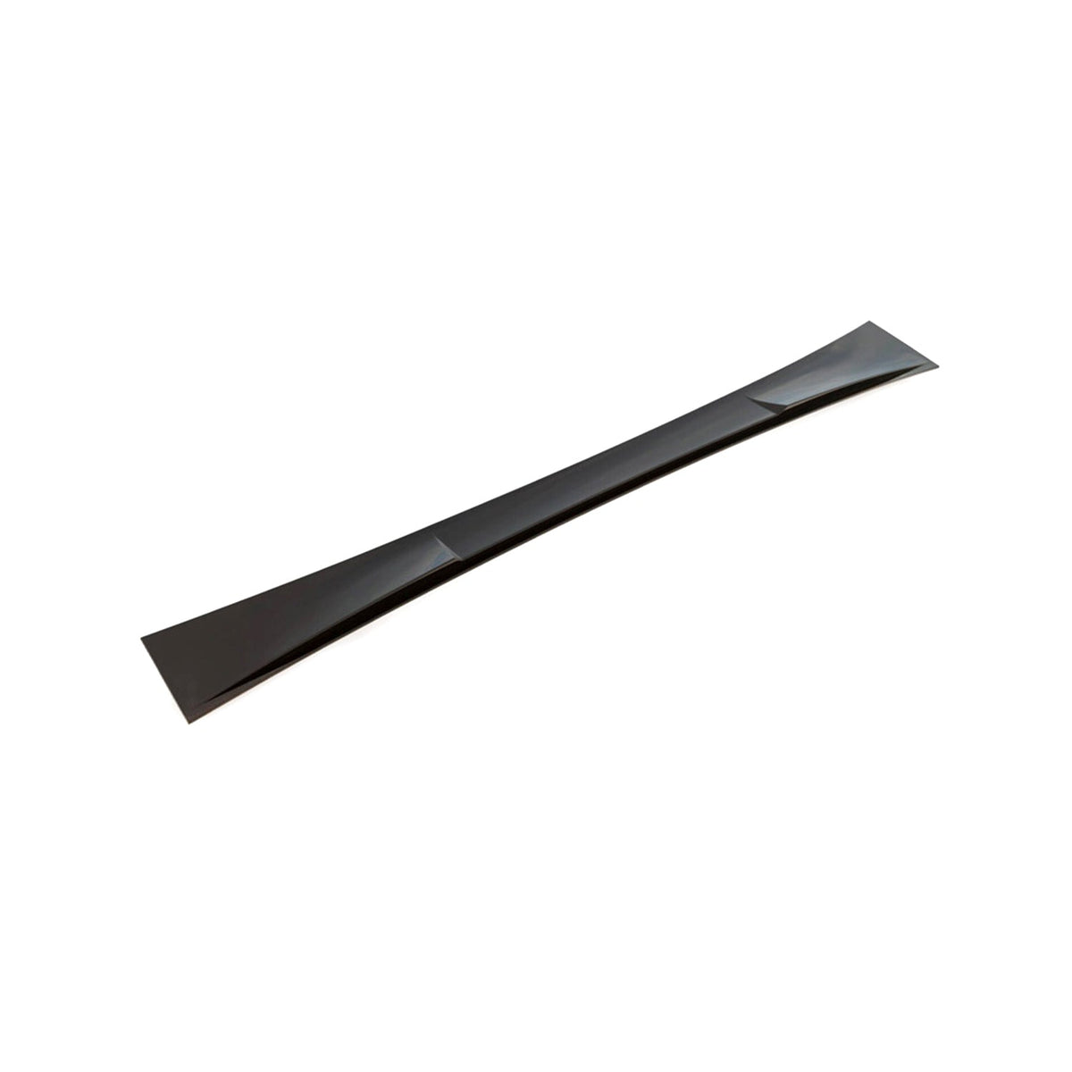 Maxton Design BMW G90 M5 Gloss Black Rear Window Extension