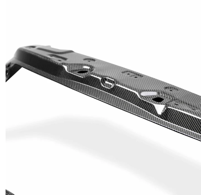 Required Automotive- Golf MK7 Carbon Fiber Boot