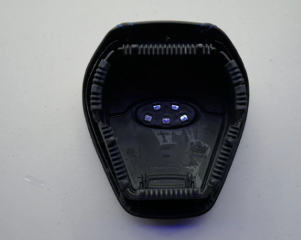 Ford Fiesta MK7 / MK7.5 (2009-2018) Airbag cover