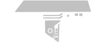 JAC 8 2025 Pre-Cut Interior Protection Film – Transparent TPU PPF for Dashboard, Navigation Screen | Required Automotive