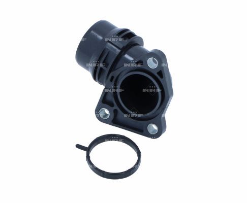 NRF Coolant Flange 775092