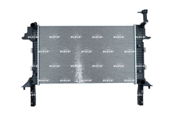 NRF Engine Cooling Radiator 560025