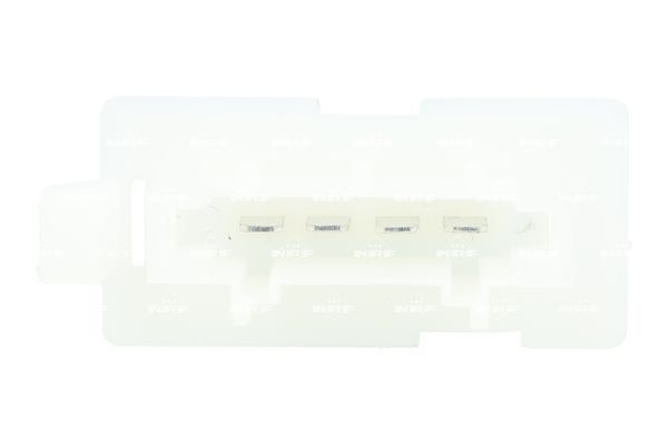 NRF Heater/blower Resistor 342402
