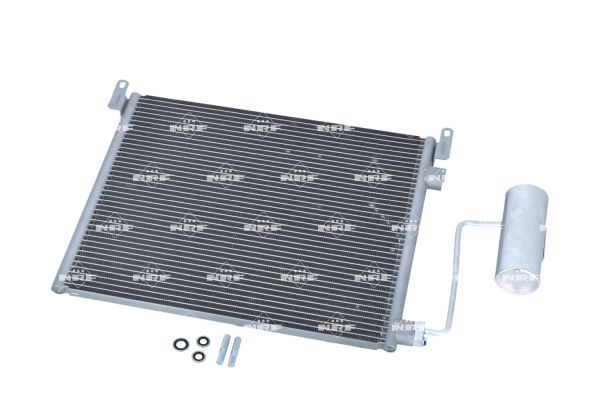 NRF Air Conditioning Condenser 35741
