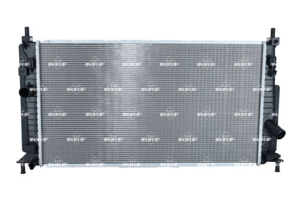 NRF Engine Cooling Radiator 53905