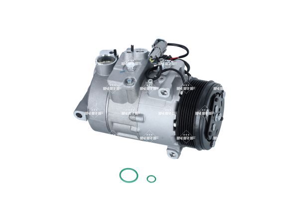 NRF Air Conditioning Compressor 320068