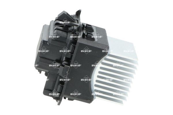 NRF Heater/blower Resistor 342063