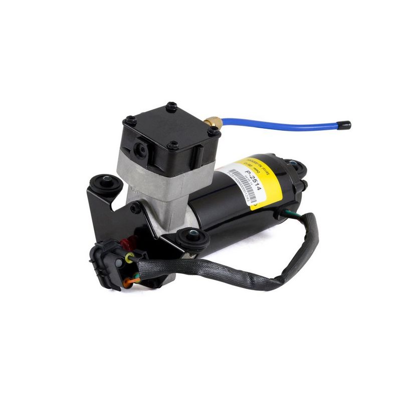 Arnott Air Suspension Compressor P-2514