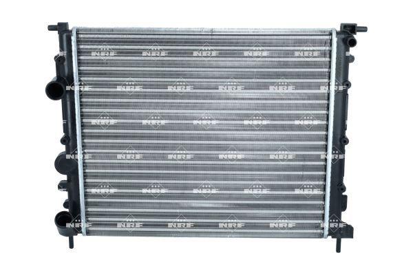 NRF Engine Cooling Radiator 58192