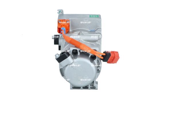 NRF Air Conditioning Compressor 320351