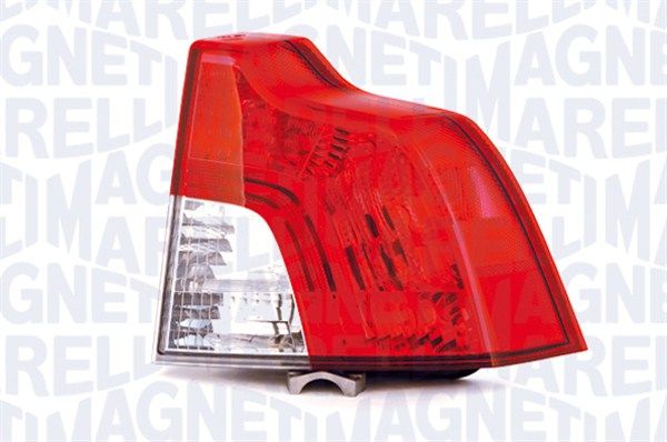 Magneti Marelli Rear Light Lamp Left 714027171704