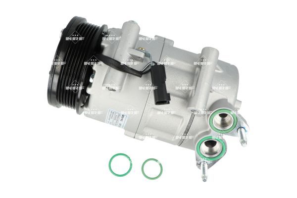 NRF Air Conditioning Compressor 32842