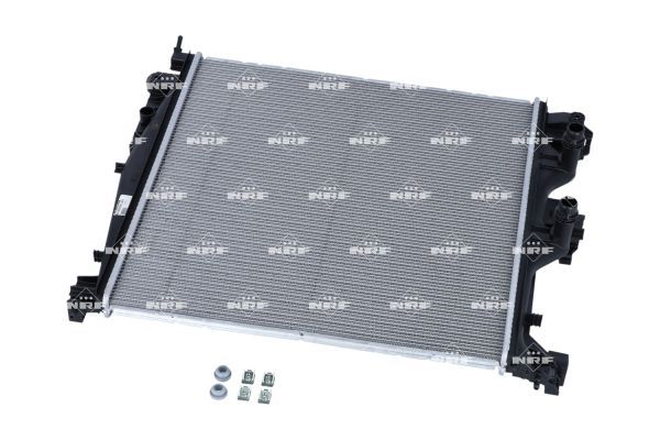 NRF Engine Cooling Radiator 550229