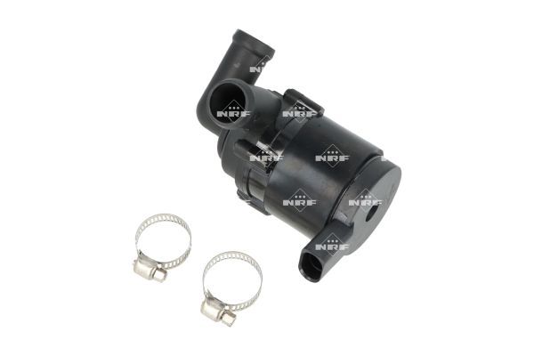 NRF Auxiliary Water Pump 390078