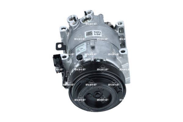 NRF Air Conditioning Compressor 320249G