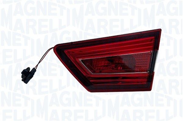 Magneti Marelli Fog Light Right 712205161120