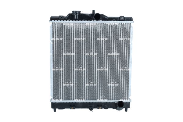 NRF Engine Cooling Radiator 526356