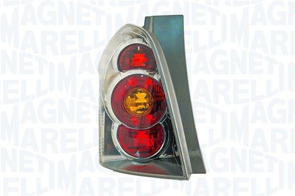 Magneti Marelli Rear Light Lamp Right 715011104004