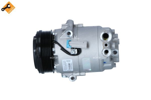 NRF Air Conditioning Compressor 32480