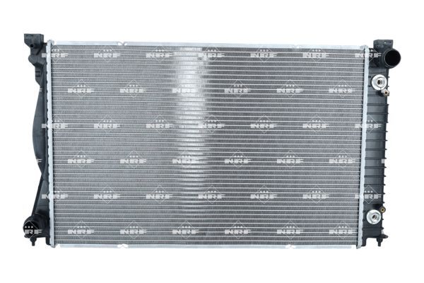 NRF Engine Cooling Radiator 53023