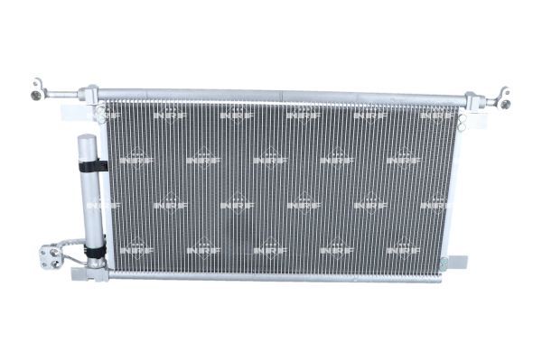 NRF Air Conditioning Condenser 350678