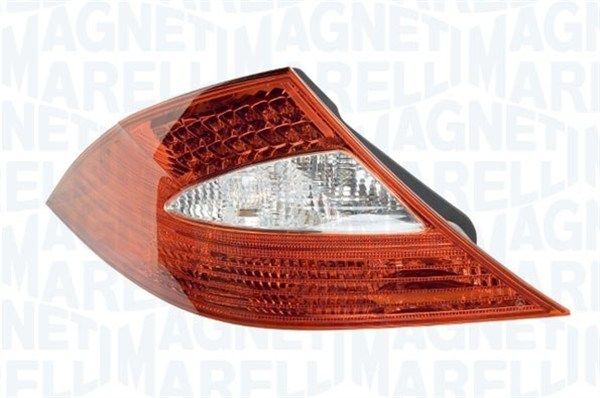 Magneti Marelli Rear Light Lamp Left 715011013001