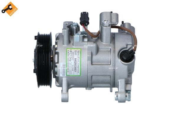 NRF Air Conditioning Compressor 32838